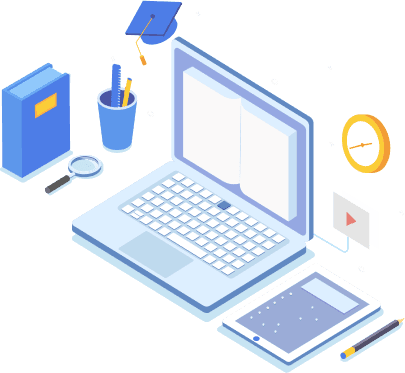 HelloIvy AI-powered educational platform dashboard